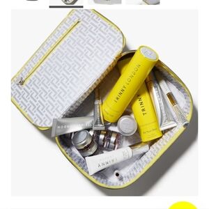 Trinny London THE CHELSEA Large Makeup Bag